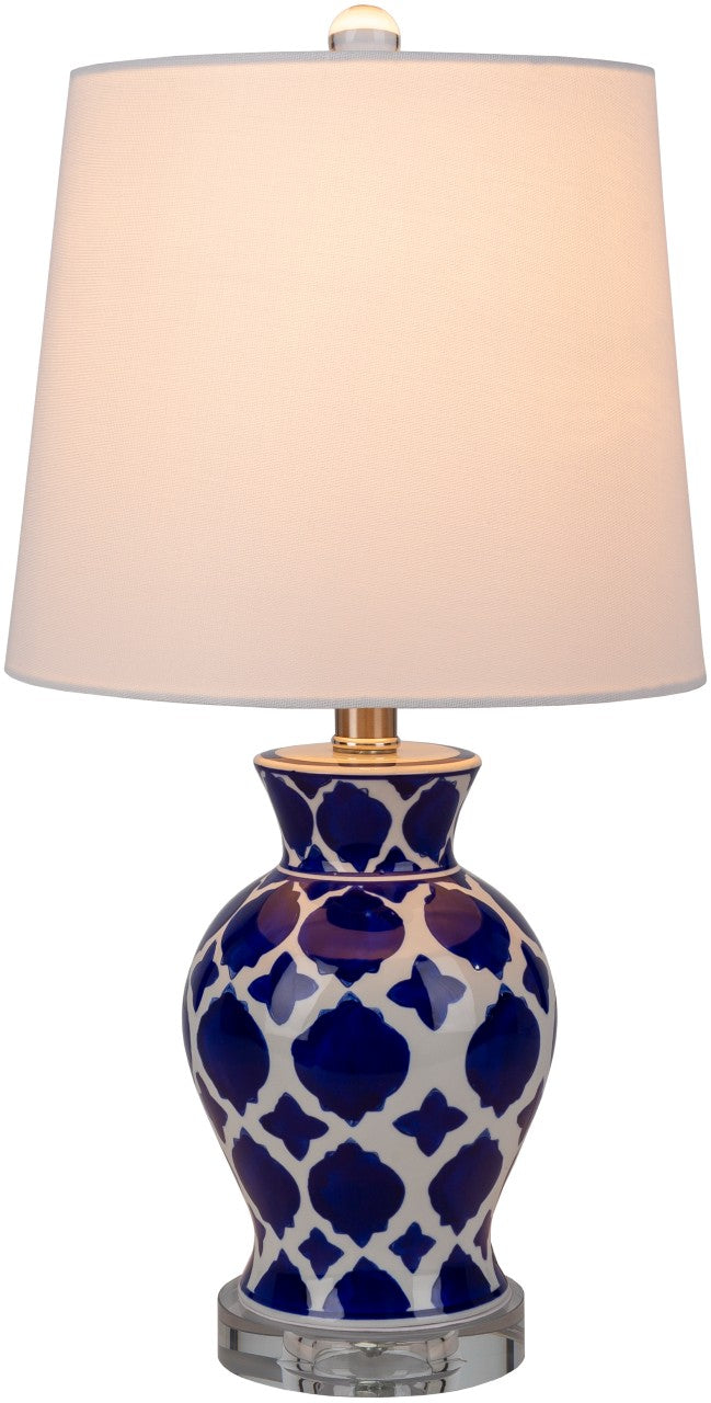 Avlona Table Lamp