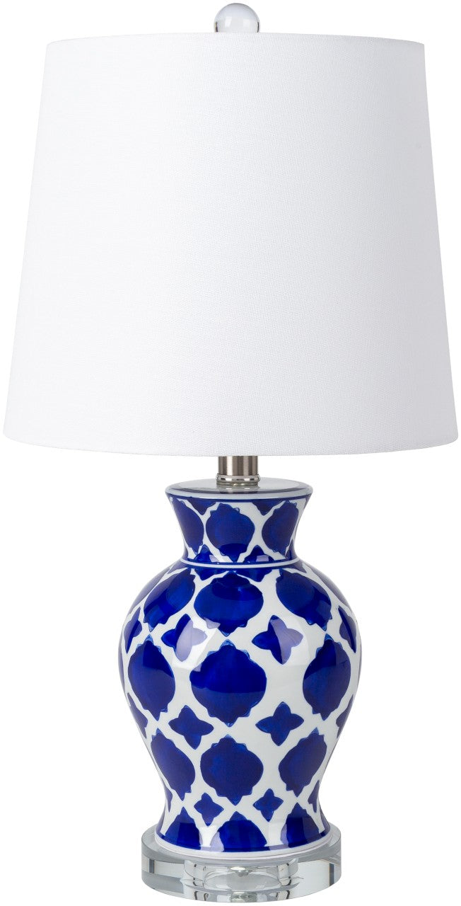 Avlona Table Lamp