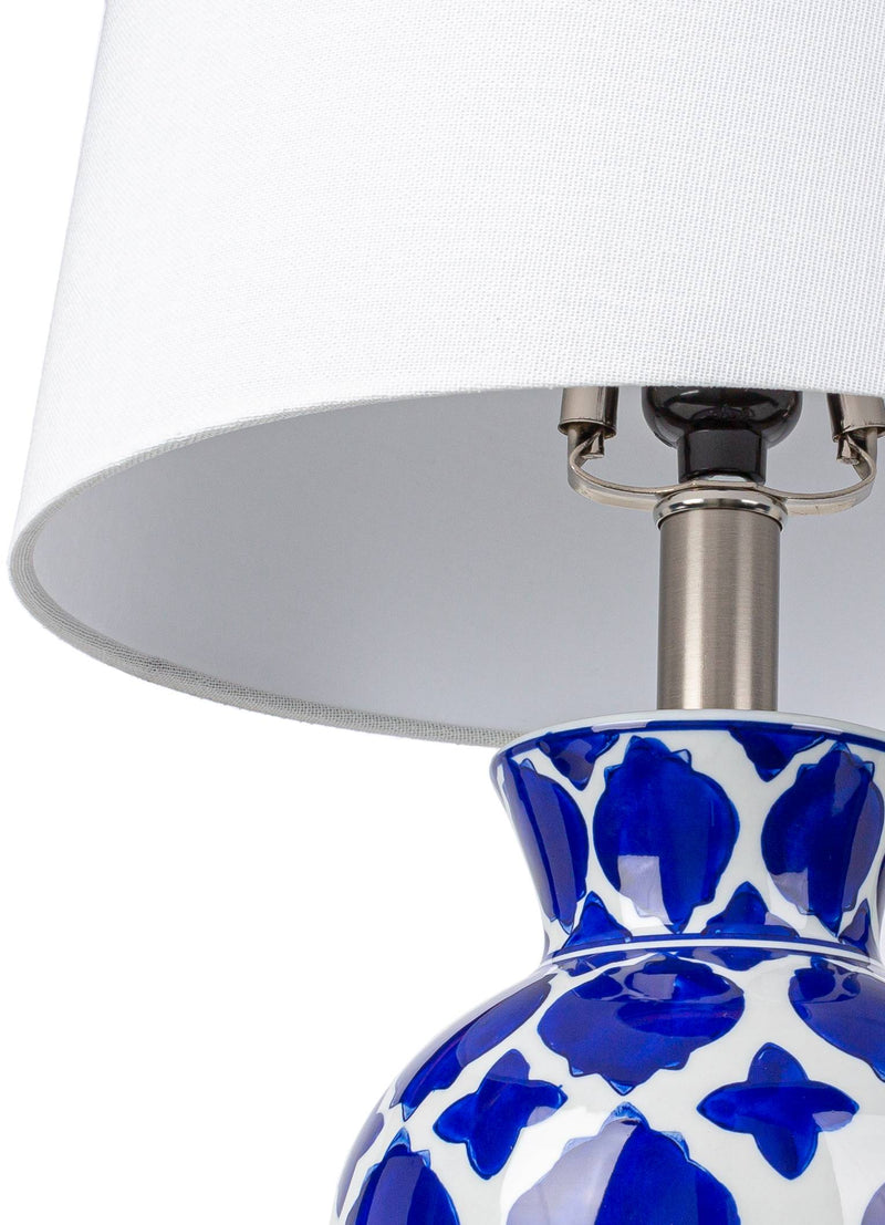 Avlona Table Lamp