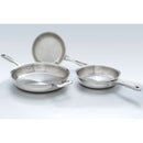 3- Piece Fry Pan Set