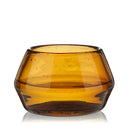 Tequila Copita Glass in Amber by Viski