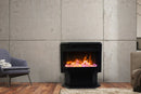 Amantii Sierra Flame 26-inch Lumina Freestanding Smart Electric Fireplace