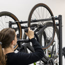Freestanding G-Bike | Holds 8 Bikes