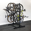 Freestanding G-Bike | Holds 8 Bikes