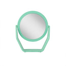 Makeup Mirror with Magnification & Swivel