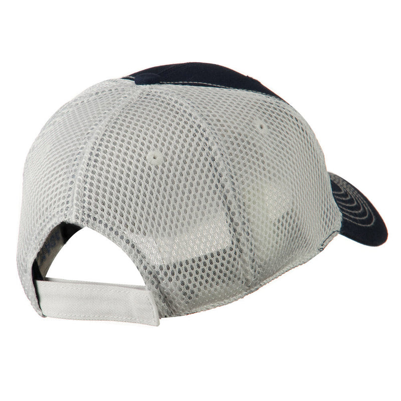 Fairway Trucker Cap