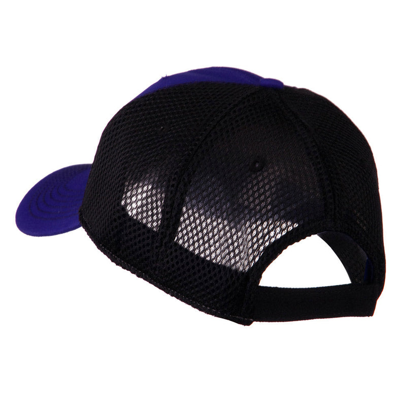 Fairway Trucker Cap