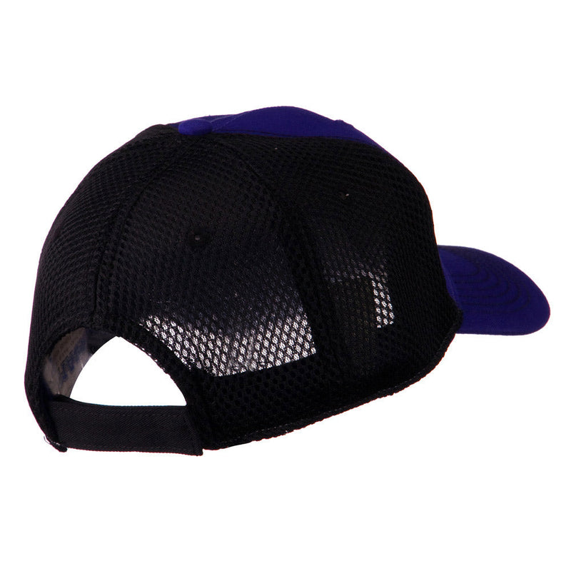 Fairway Trucker Cap