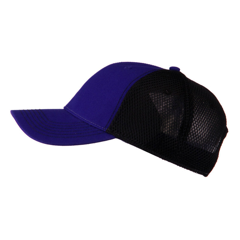 Fairway Trucker Cap