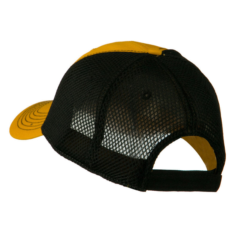 Fairway Trucker Cap
