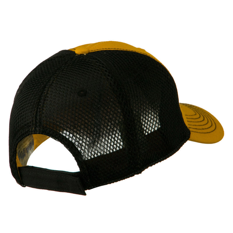 Fairway Trucker Cap