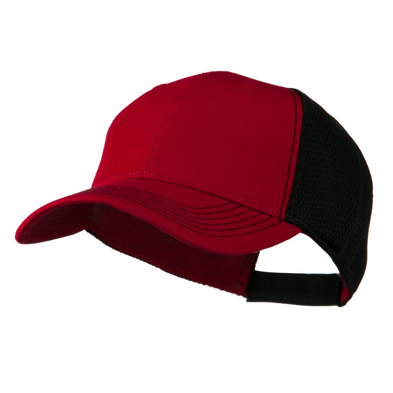 Fairway Trucker Cap