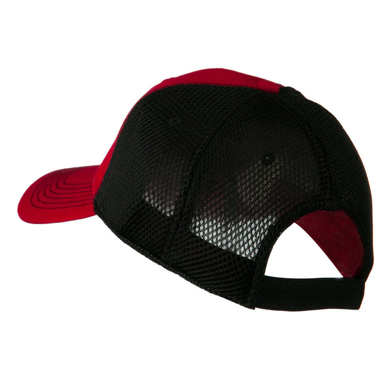 Fairway Trucker Cap