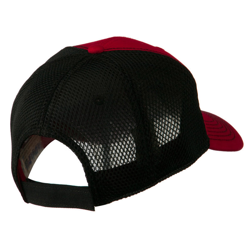 Fairway Trucker Cap