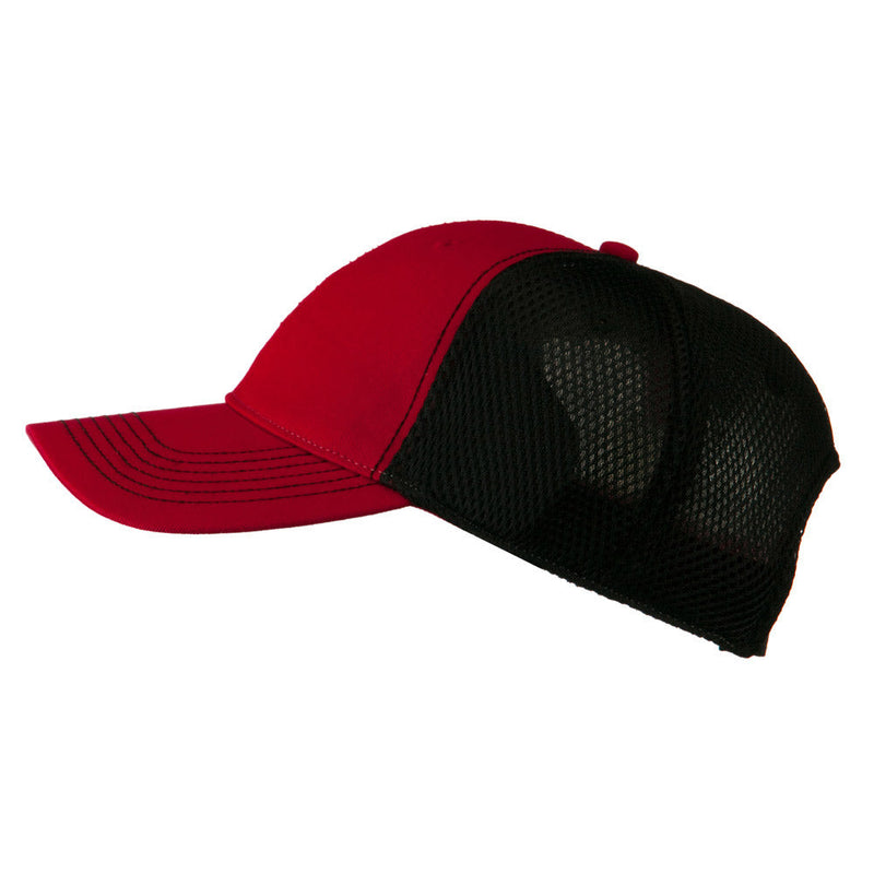 Fairway Trucker Cap
