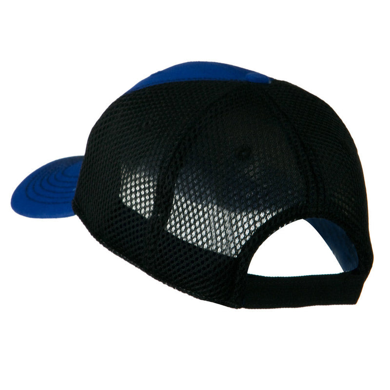 Fairway Trucker Cap