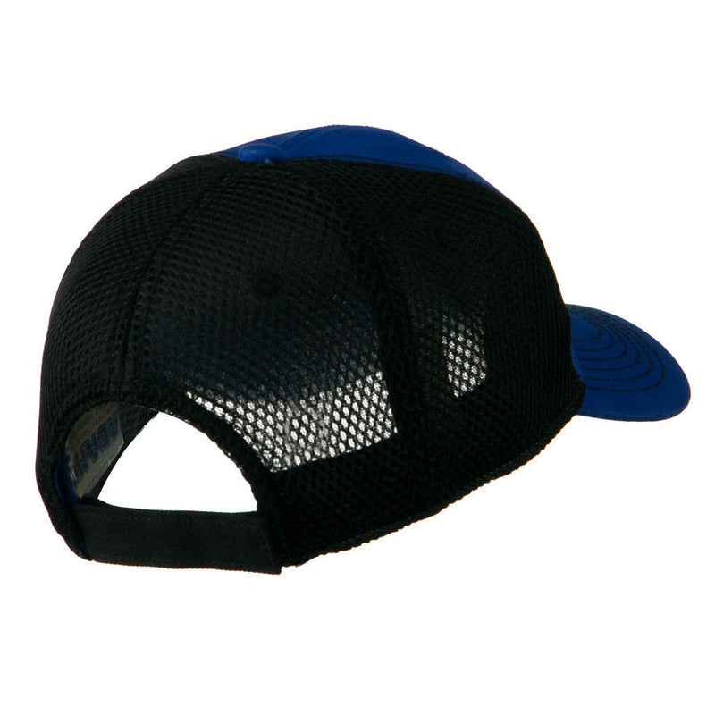 Fairway Trucker Cap