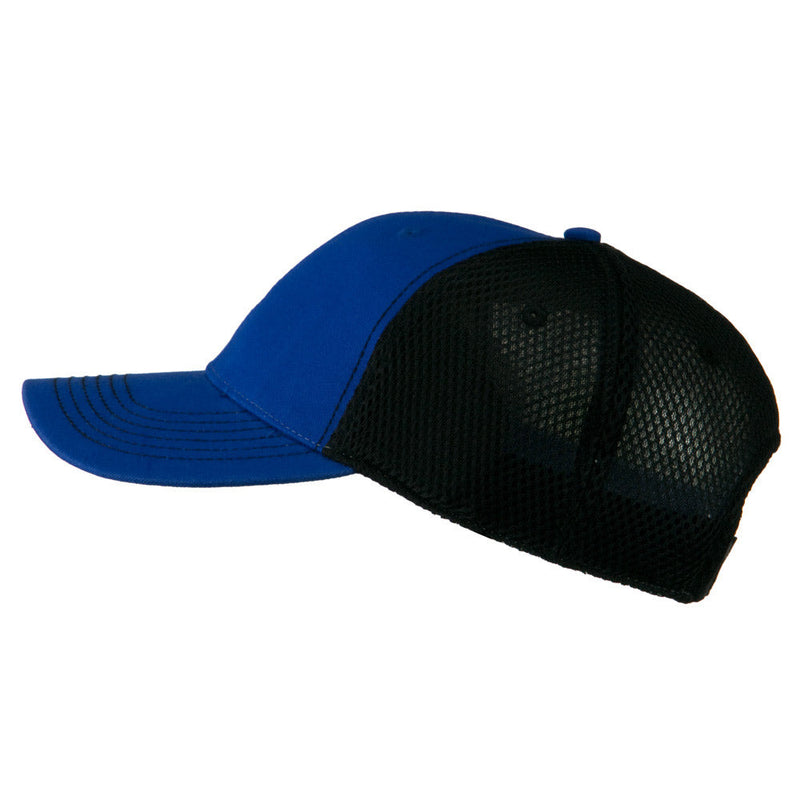 Fairway Trucker Cap