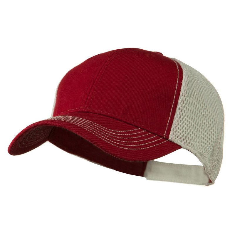 Fairway Trucker Cap