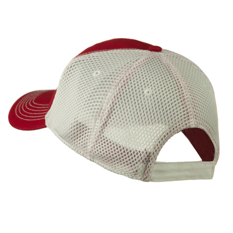 Fairway Trucker Cap