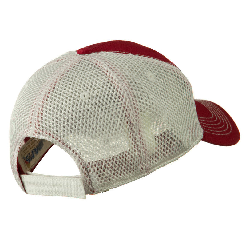 Fairway Trucker Cap
