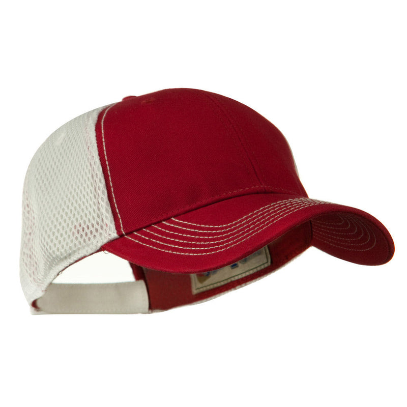 Fairway Trucker Cap