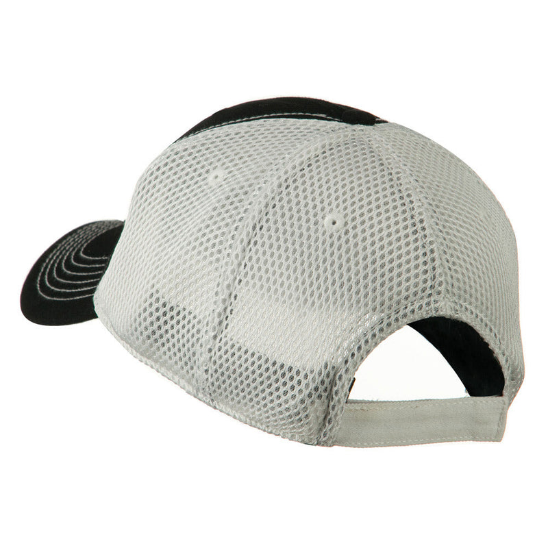 Fairway Trucker Cap