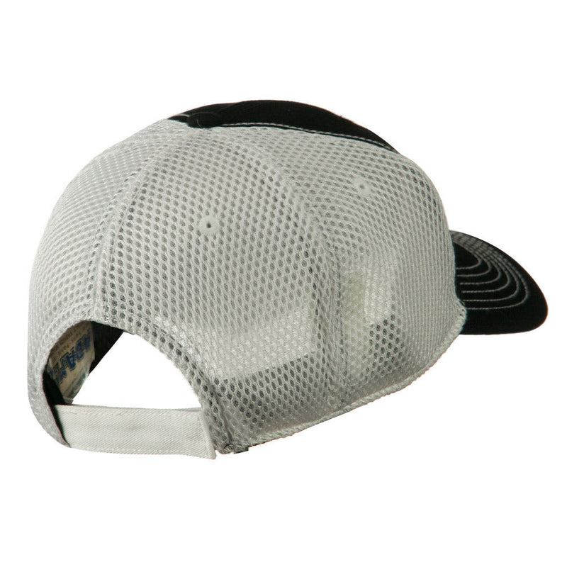 Fairway Trucker Cap