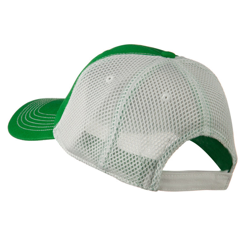Fairway Trucker Cap