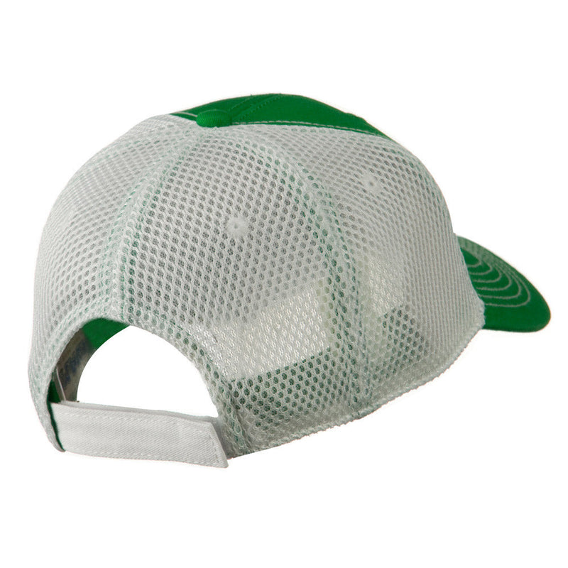 Fairway Trucker Cap