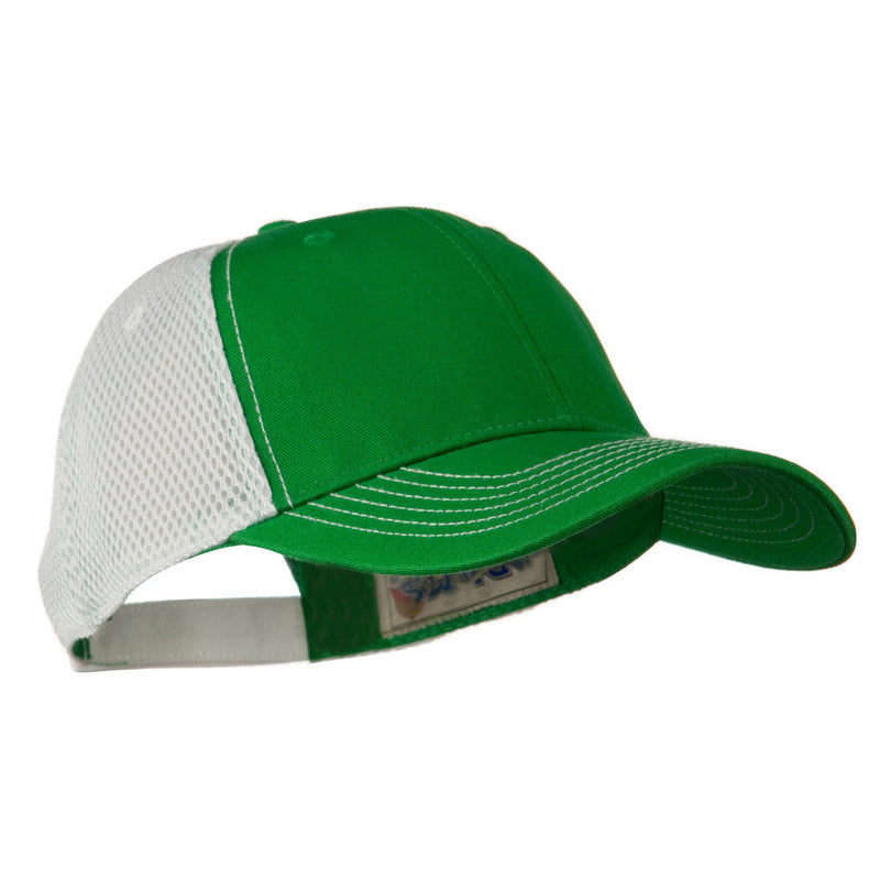 Fairway Trucker Cap