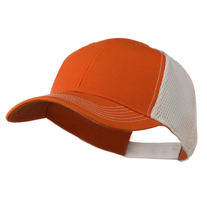 Fairway Trucker Cap