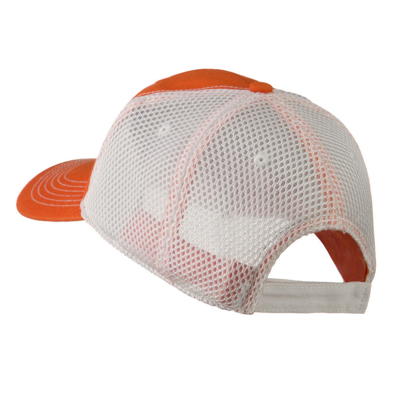 Fairway Trucker Cap
