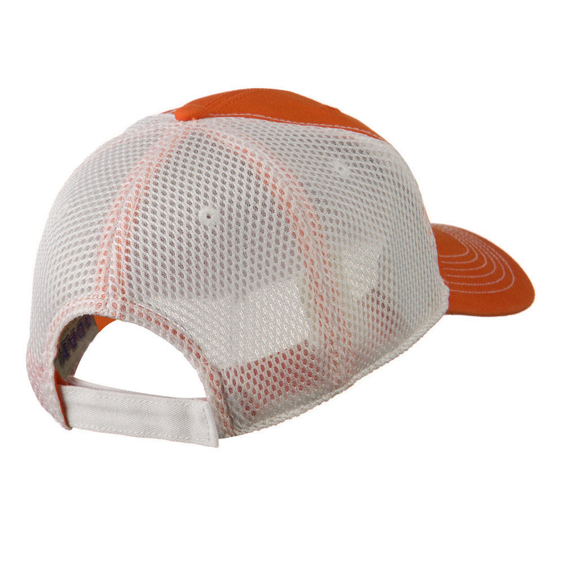 Fairway Trucker Cap