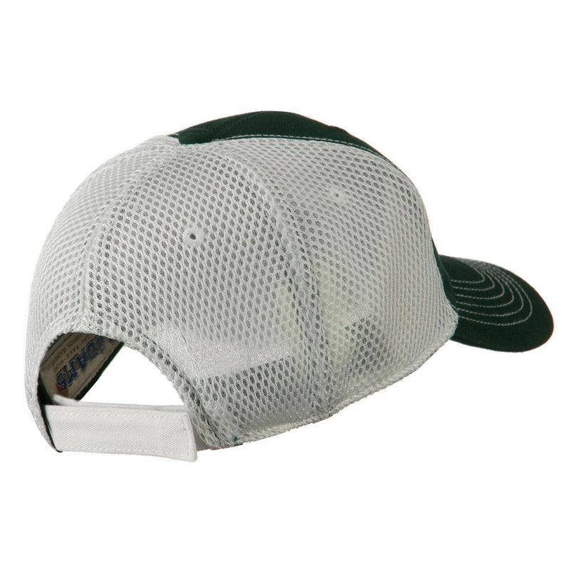 Fairway Trucker Cap