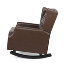 Contemporary Rocking Chair