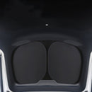 Full 8pcs Set Side Window Shade for Model Y | TESERY