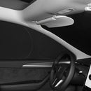 Full 8pcs Set Side Window Shade for Model Y | TESERY