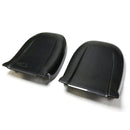 Full Back Seat Replacement for Model 3 / Y - Carbon Fiber Interior Mods