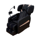 Airvana Nocturne Full-Body Zero-Gravity Massage Chair With Retractable Footrest (SAK40593) by SAKSBY WHOLESALE