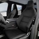 Full Leather Seat Covers for Cybertruck (10 PCS)