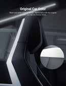 Full Leather Seat Covers for Cybertruck (10 PCS)