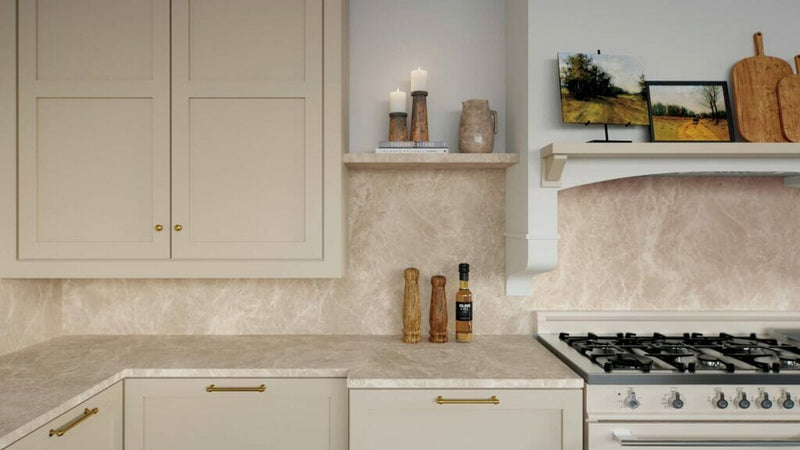 Fume Caesarstone