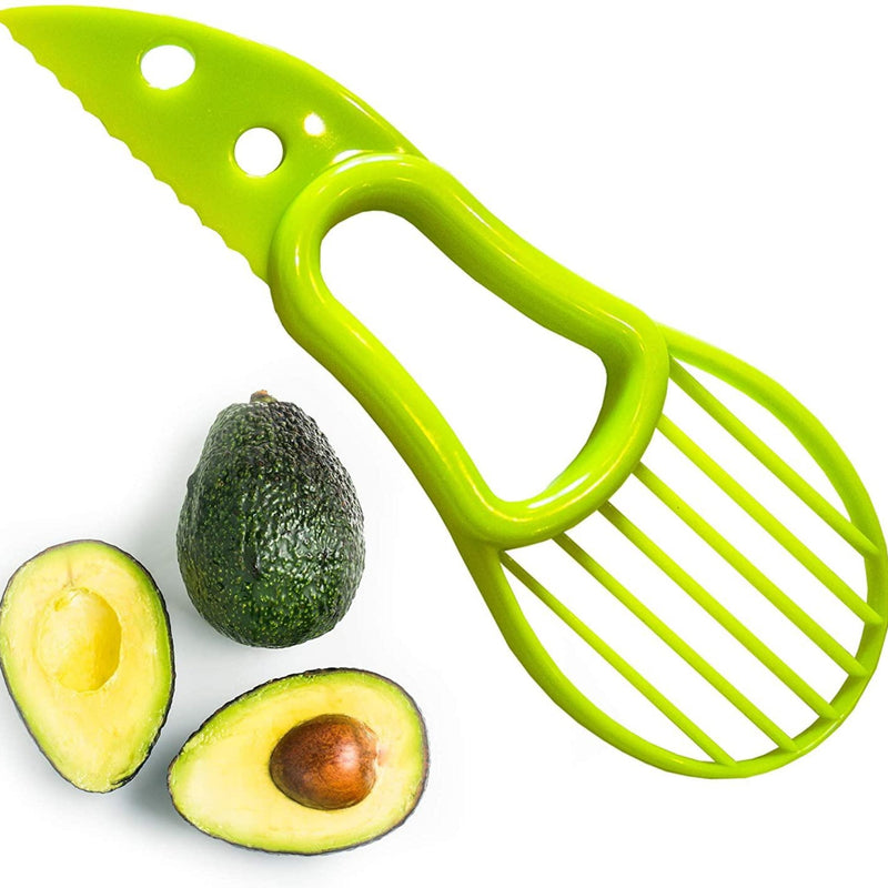 Avocado Slicer