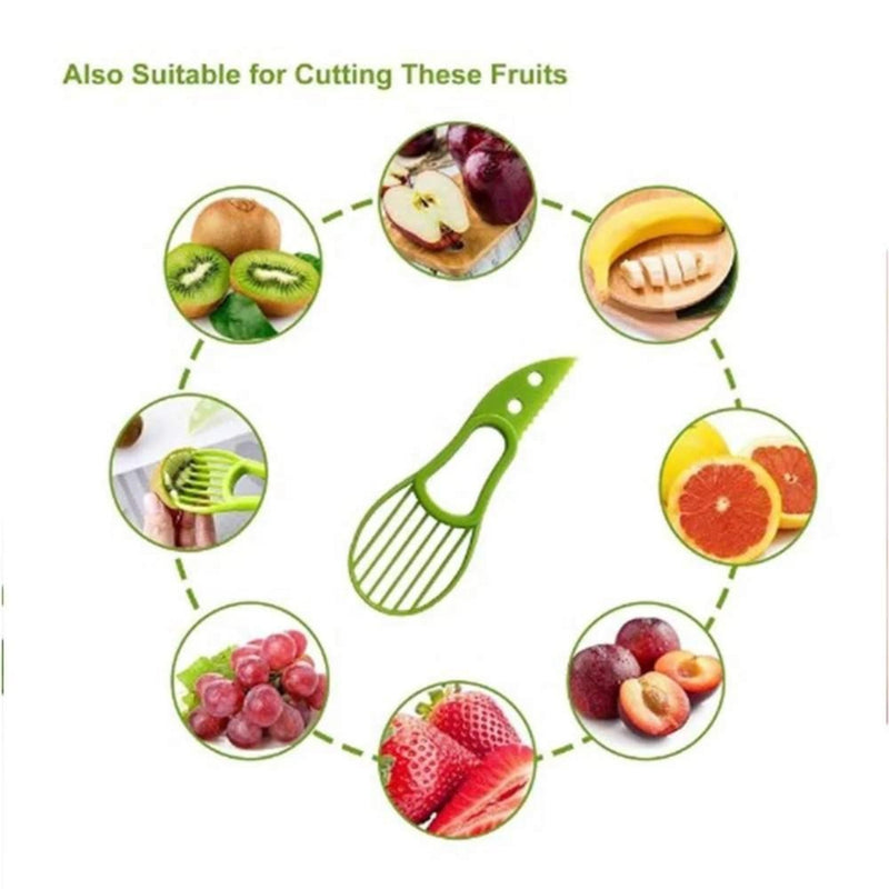 Avocado Slicer, photo 5 of 7