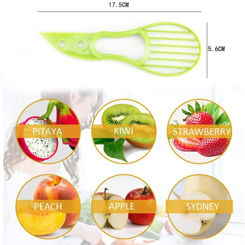 Avocado Slicer, photo 6 of 7
