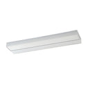 24" Undercabinet Strip Light Featuring 14W and 120V Supply, CCT 3000K