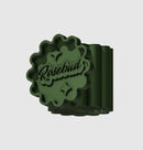 Funky Flow Planter with Drainage and Unique Tray