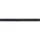 Furnace Matte Glass Moldings 5/8x9