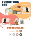 Playroom Organization Furniture